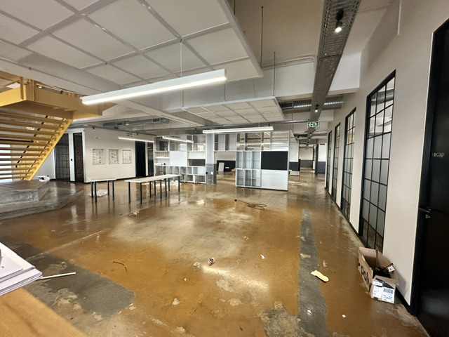To Let Commercial Property for Rent in Woodstock Western Cape